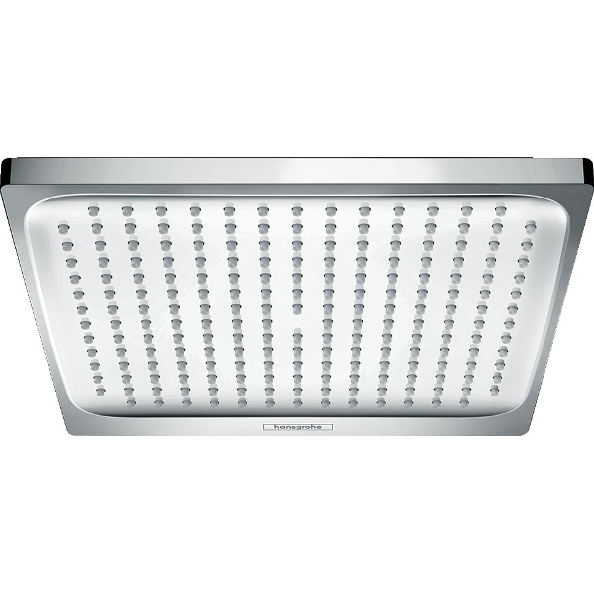 Душевая лейка для потолочного душа Hansgrohe Crometta E240 1jet, 26726000