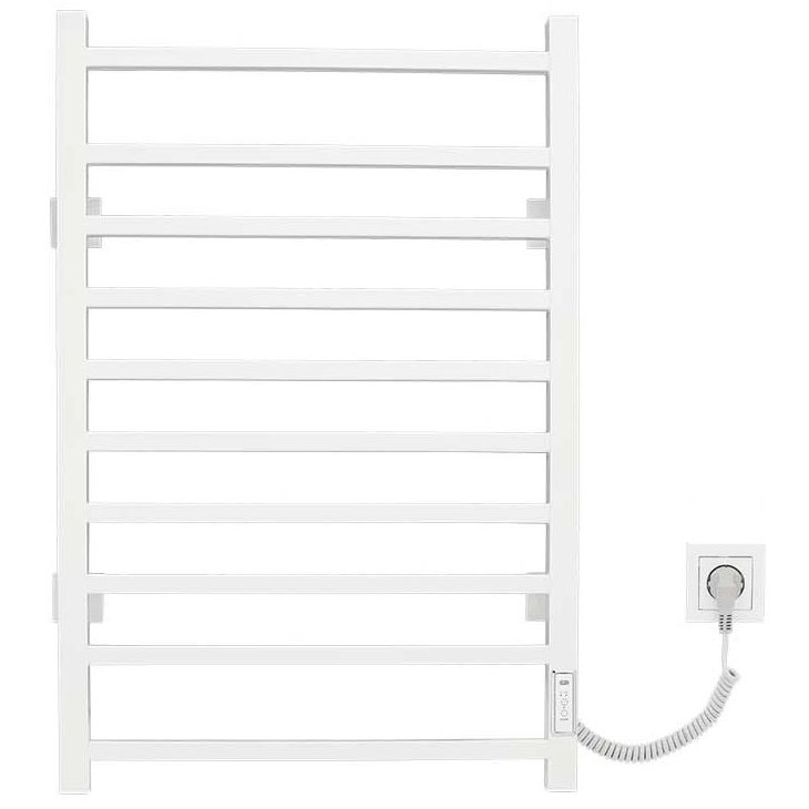 Полотенцесушитель электрический Vincea 50x80, VTD-1LWE