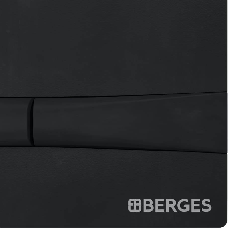 Кнопка для инсталляции Berges Novum F5, 040055