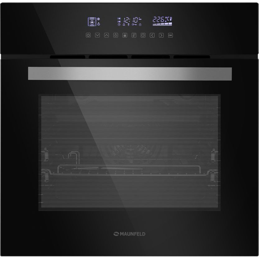 Шкаф духовой электрический Maunfeld, EOEH.5811B