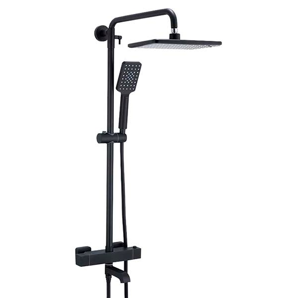 Душевая система Gappo G2491-6