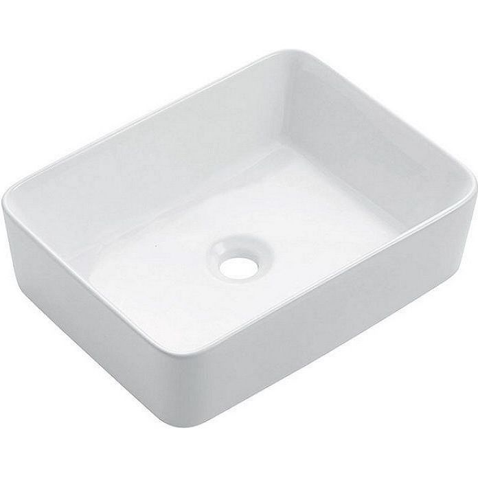 Раковина для ванной Ceramalux 48x37, 9103