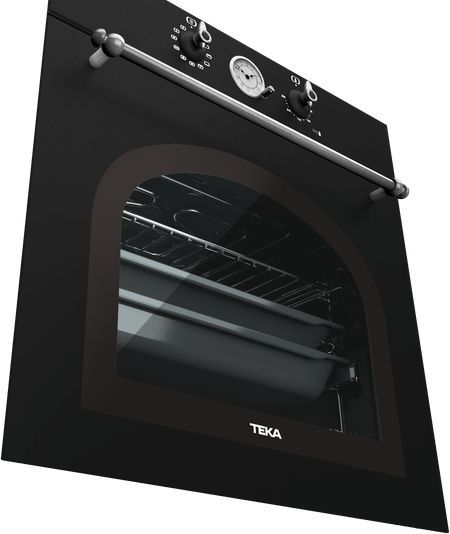 Духовой шкаф Teka HRB 6300 ANTHRACITE-OS, 111010011