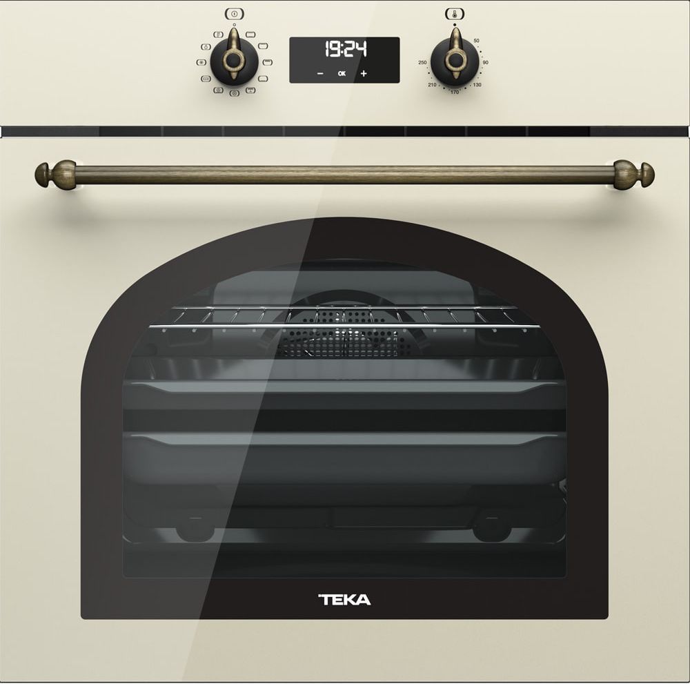 Духовой шкаф Teka HRB 6400 VANILLA-OB, 111010016