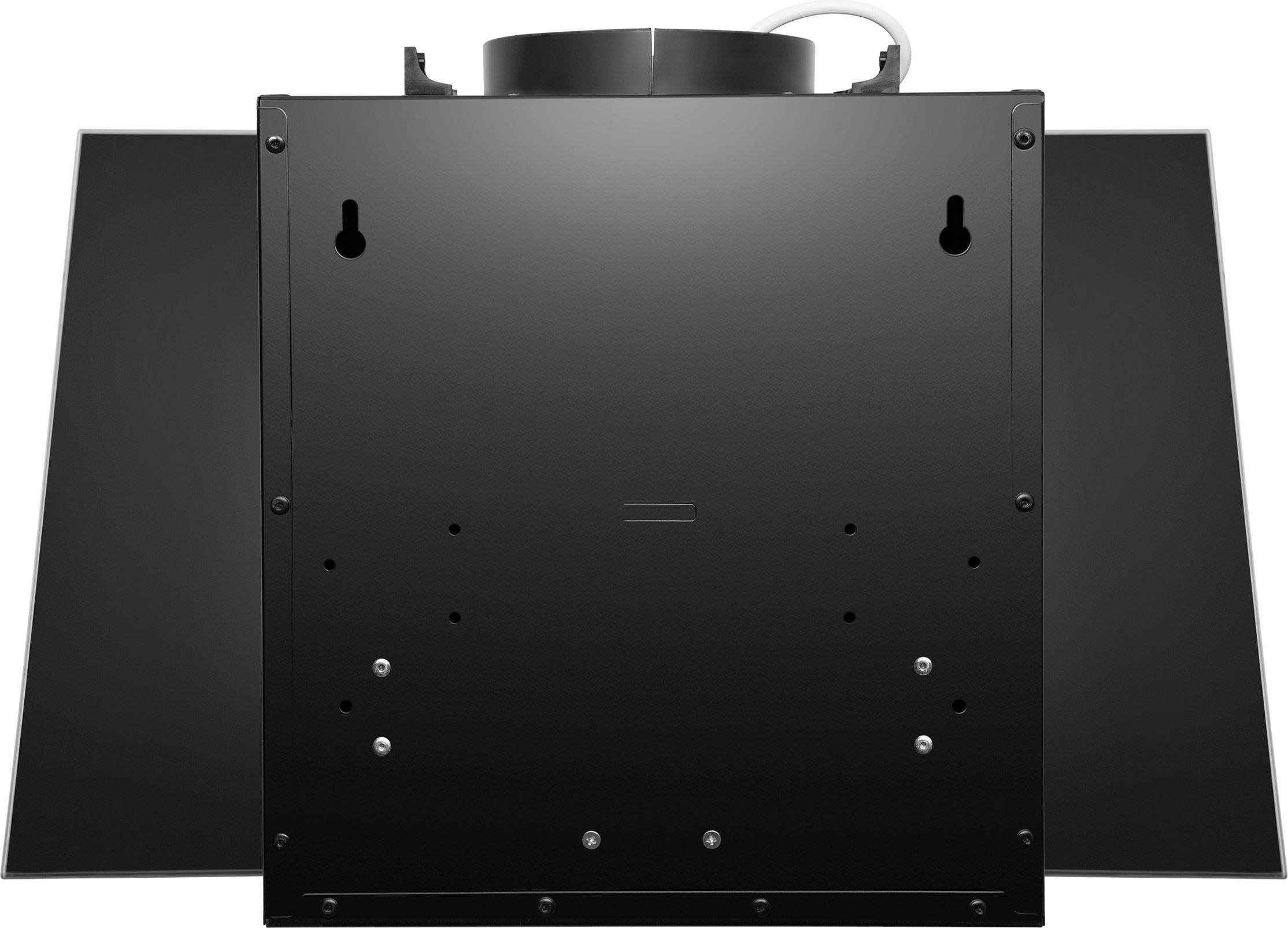 Кухонная вытяжка Maunfeld Aurora 60 черный матовый