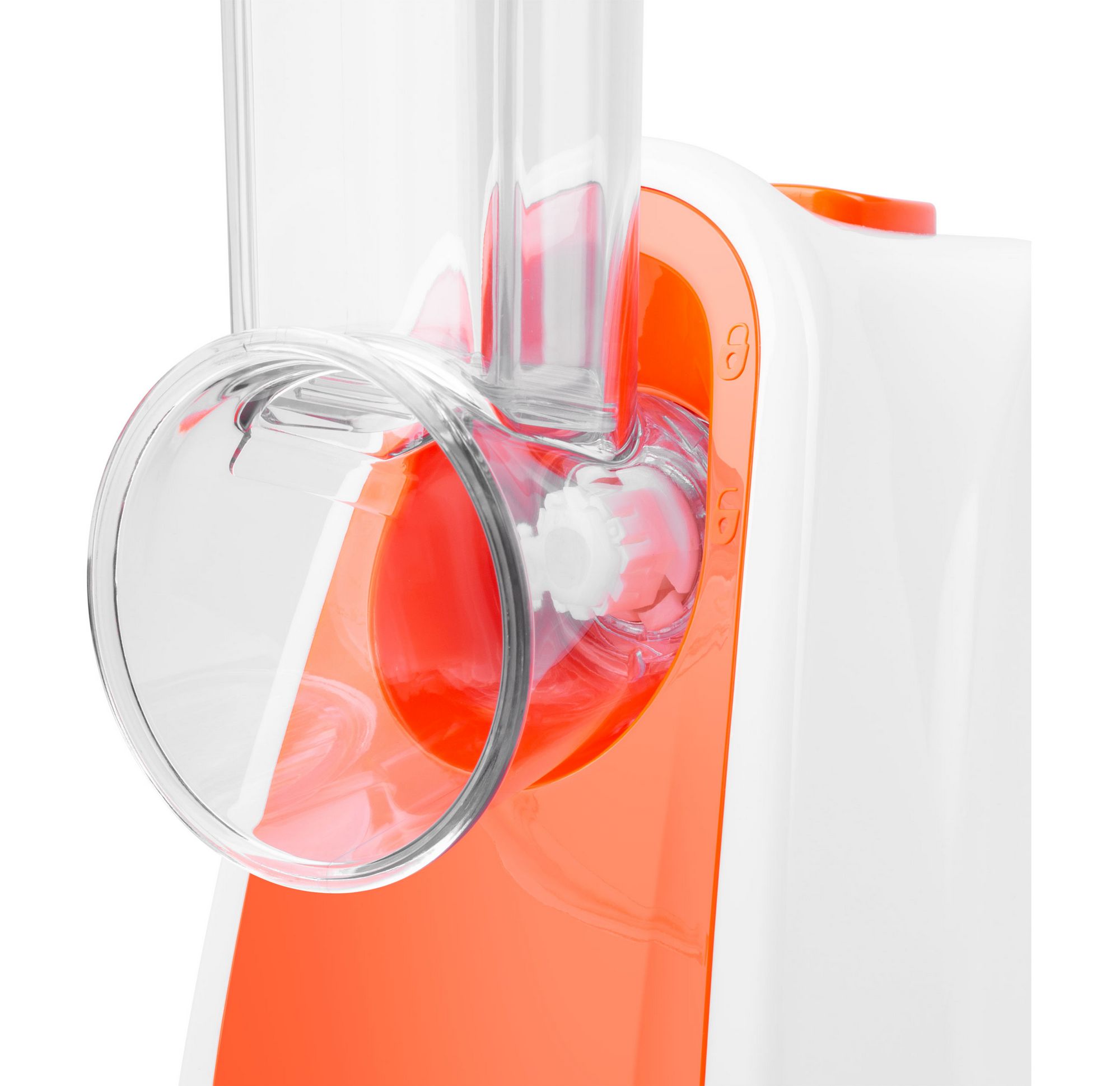 Овощерезка электрическая Maunfeld MF-1031OR