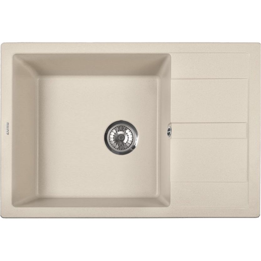 Мойка ZorG Apollo 78 песчаный берег