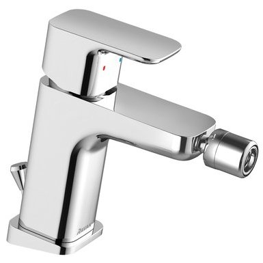 Смеситель для биде Ravak 10° TD F 055.00, X070133