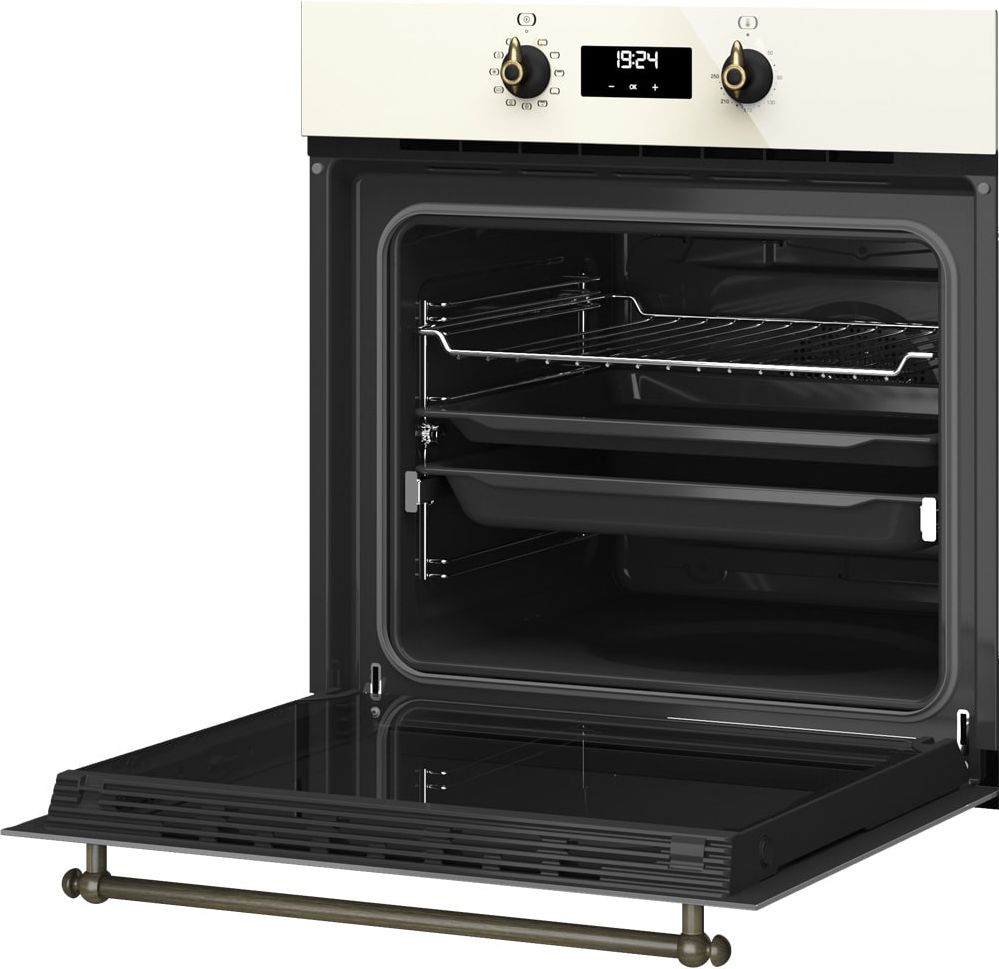 Духовой шкаф Teka HRB 6400 VANILLA-OB, 111010016