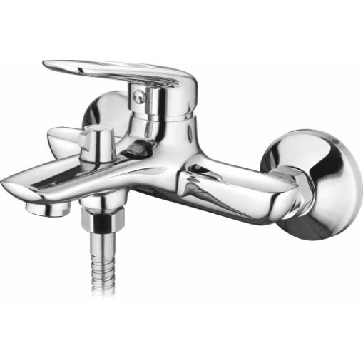 Смеситель для ванны Ledeme L3248