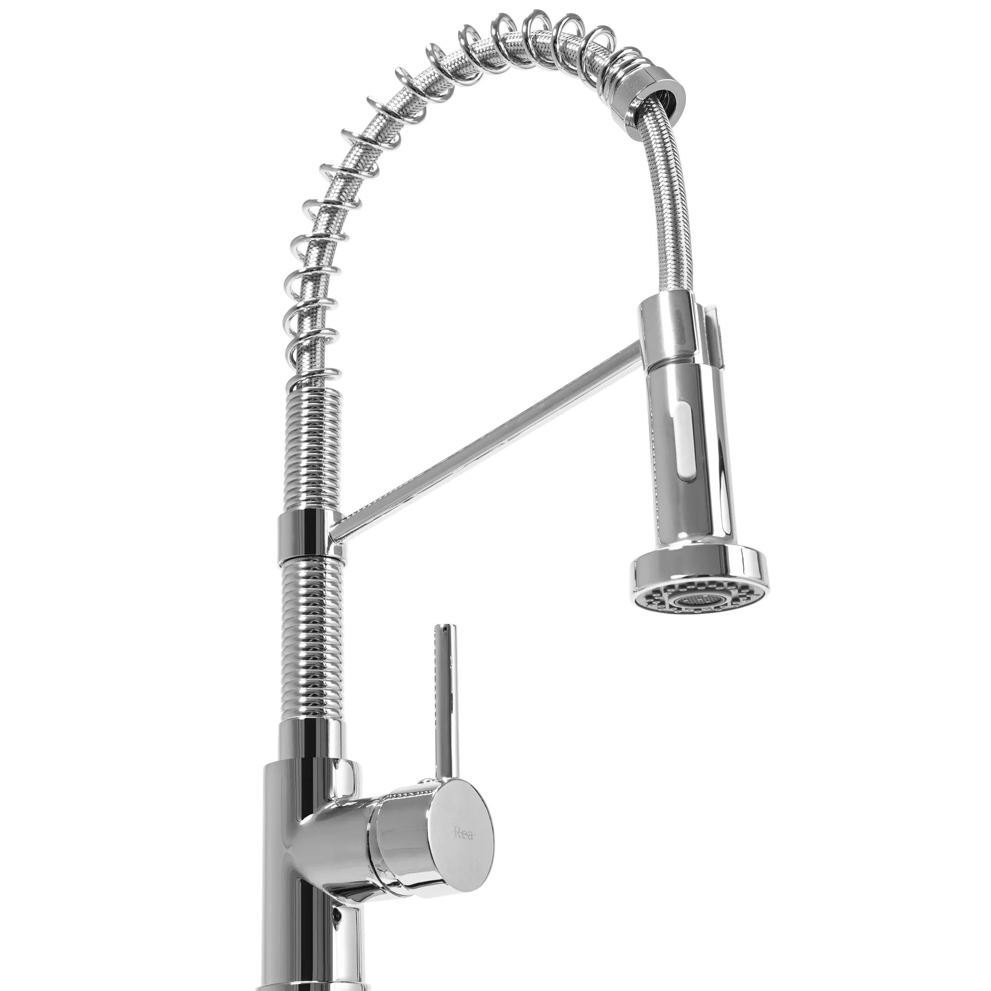 Смеситель для кухни Rea Spring Chrome, REA-B9145
