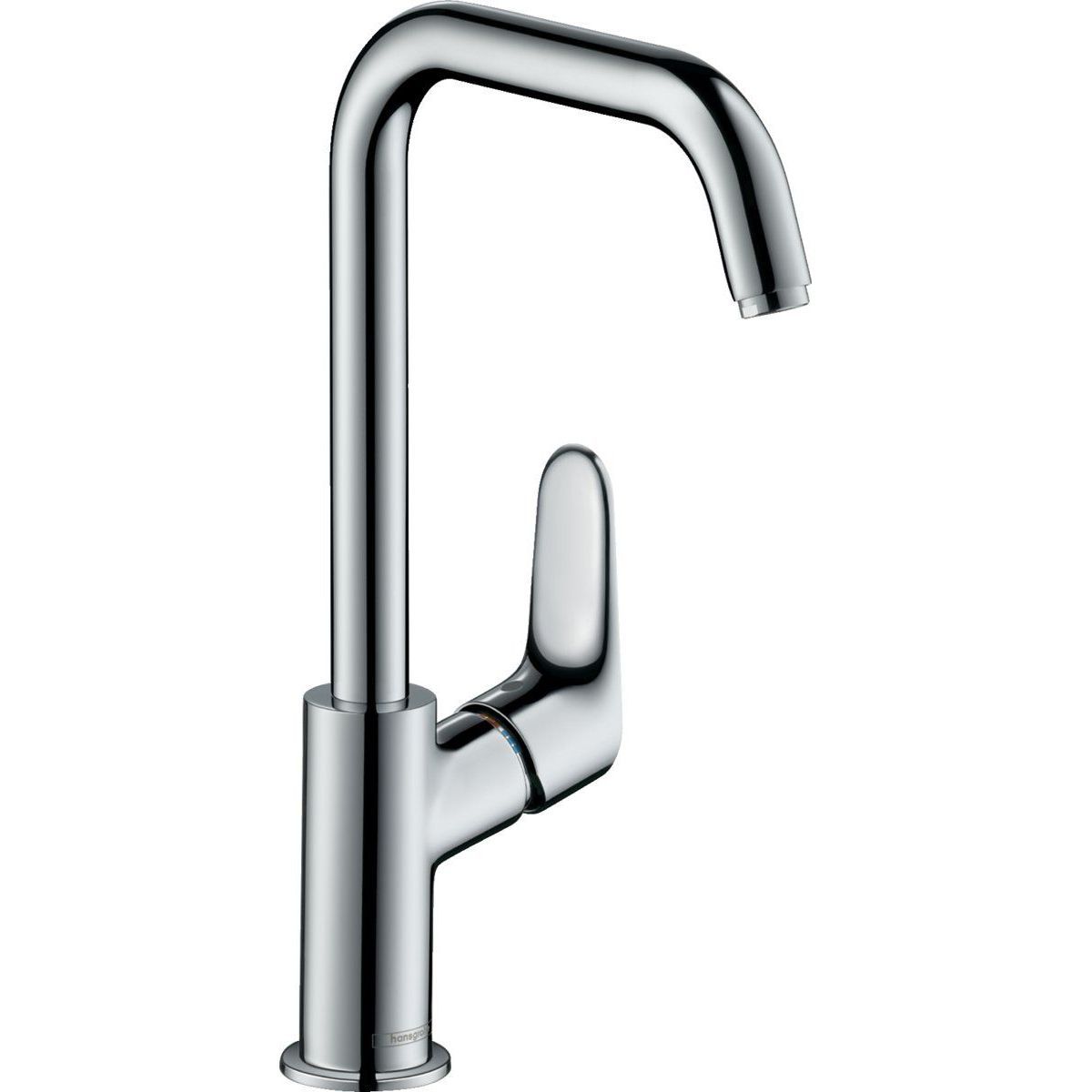 Смеситель для умывальника Hansgrohe Focus 240, 31609000