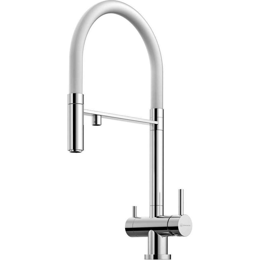 Кухонный смеситель Omoikiri Kanto-С, 4994015