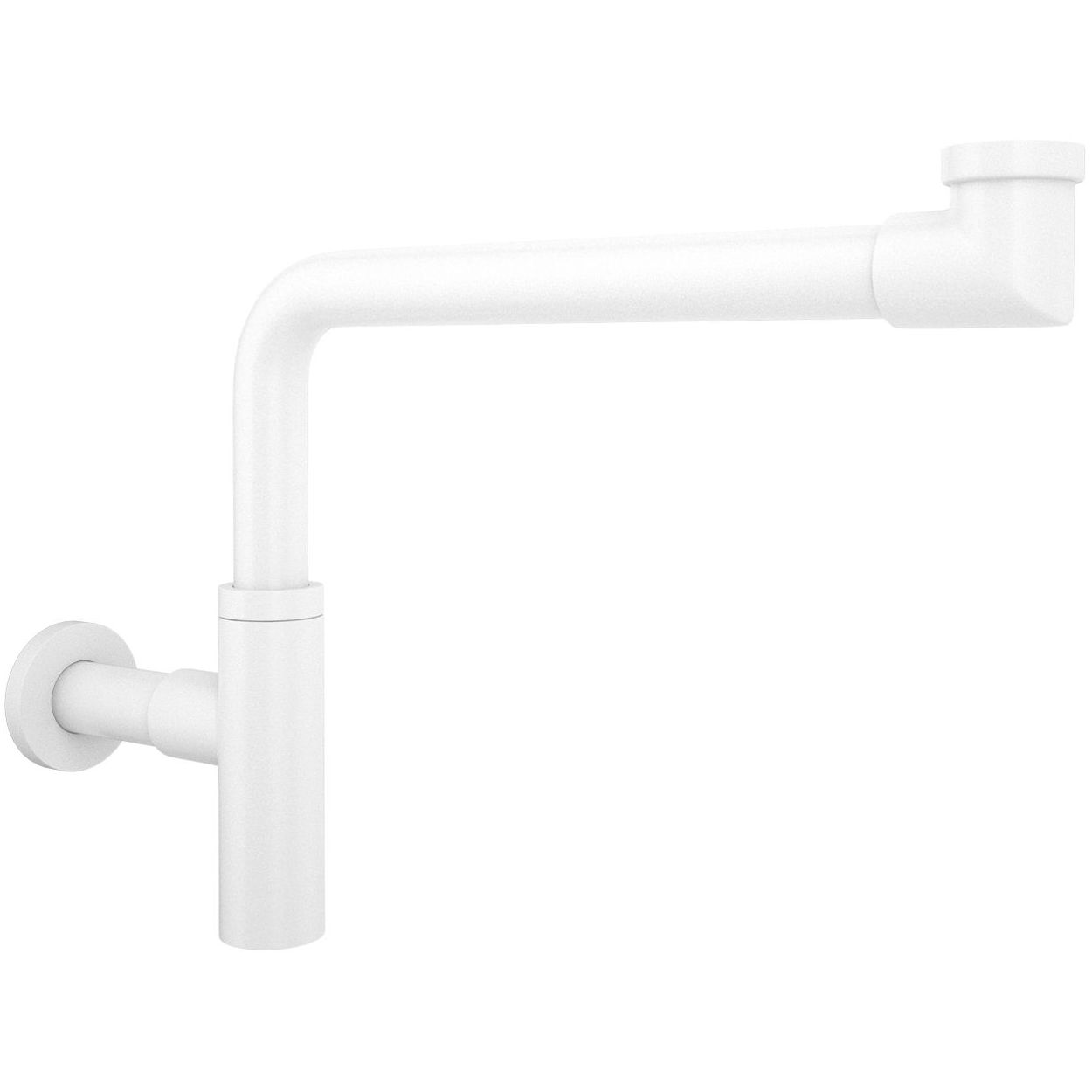 Сифон для раковины Wellsee Drainage System, 182128000