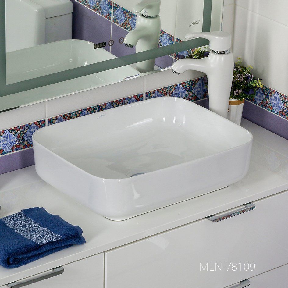 Раковина Melana MLN-78109, 78109-805