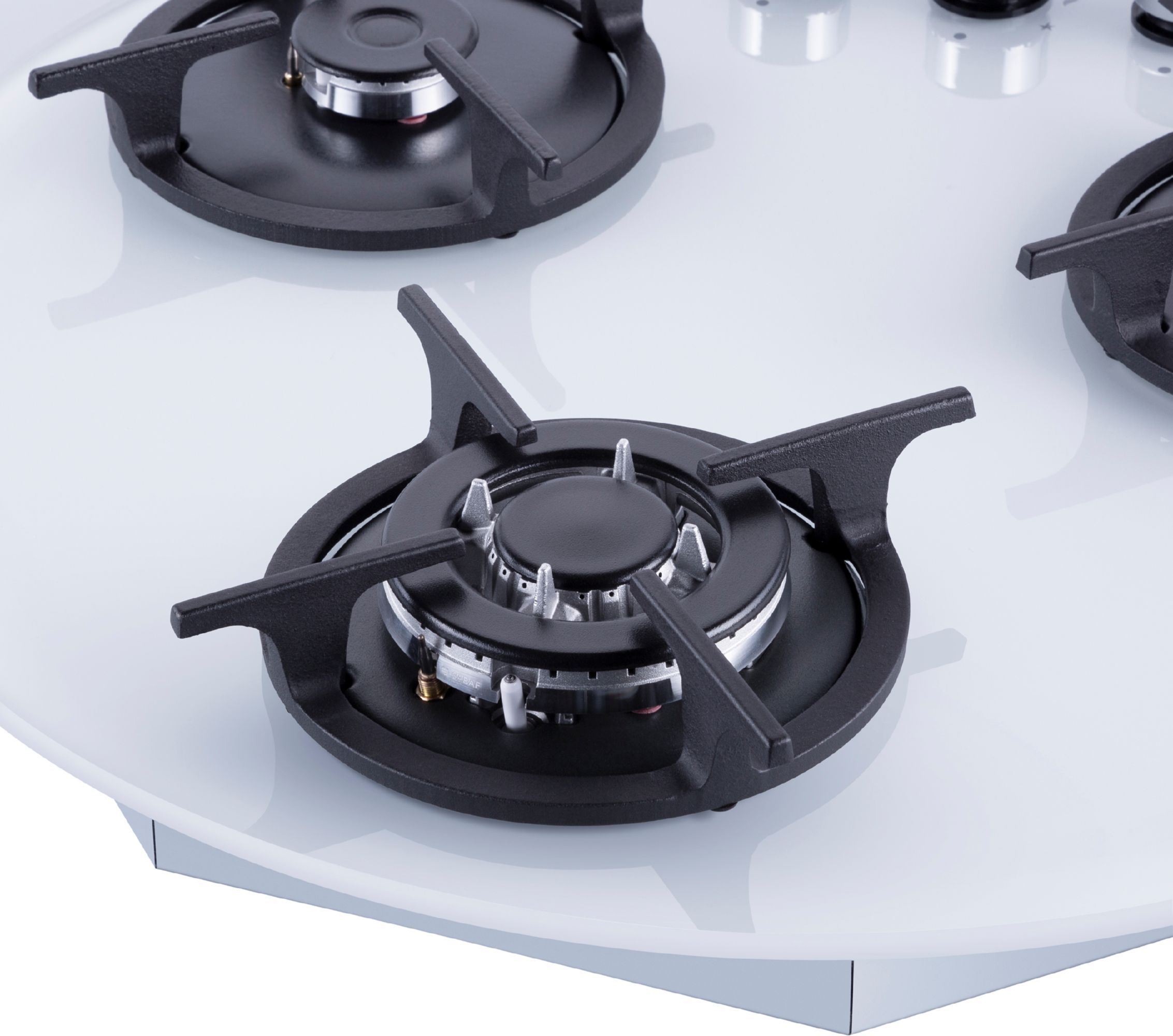 Газовая варочная панель Maunfeld EGHG.43.23CW\G