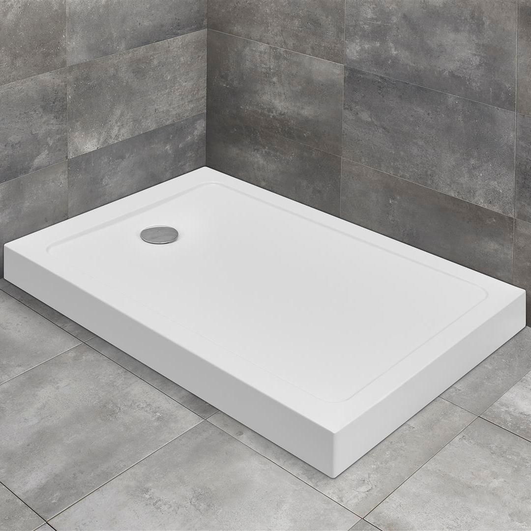 Душевой поддон Radaway Doros F Compact