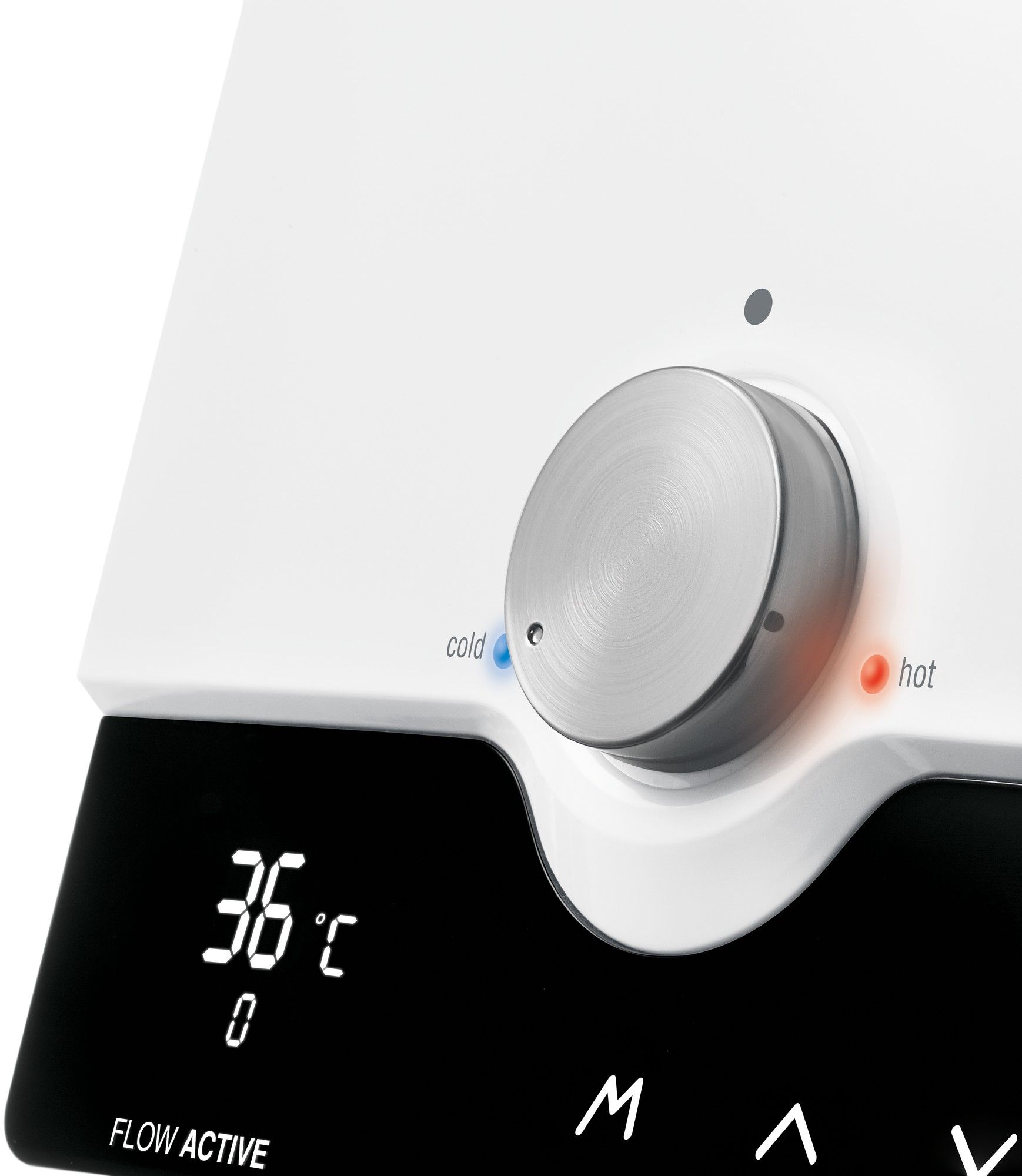 Водонагреватель проточный Electrolux NPX 8 Flow Active 2.0