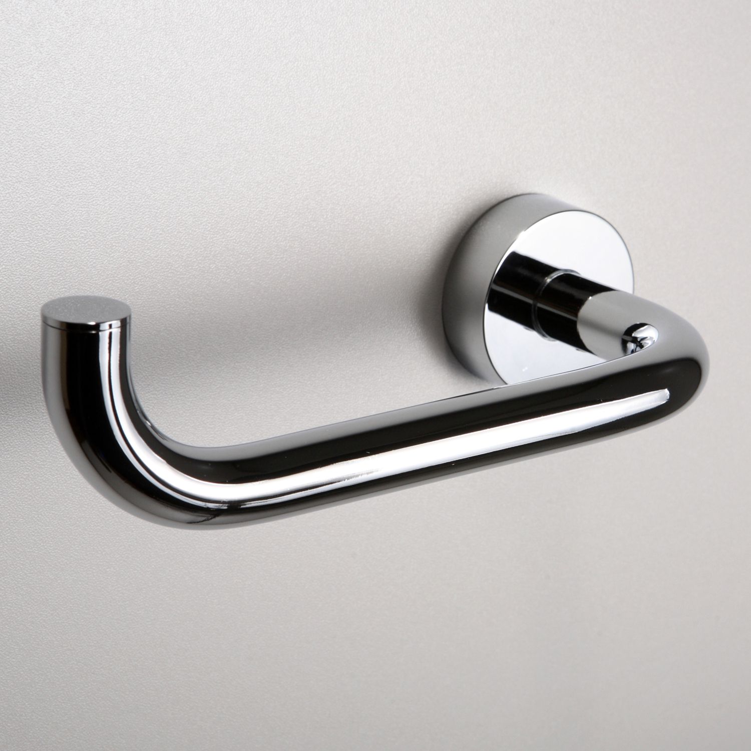 Держатель туалетной бумаги WasserKRAFT Donau, K-9496