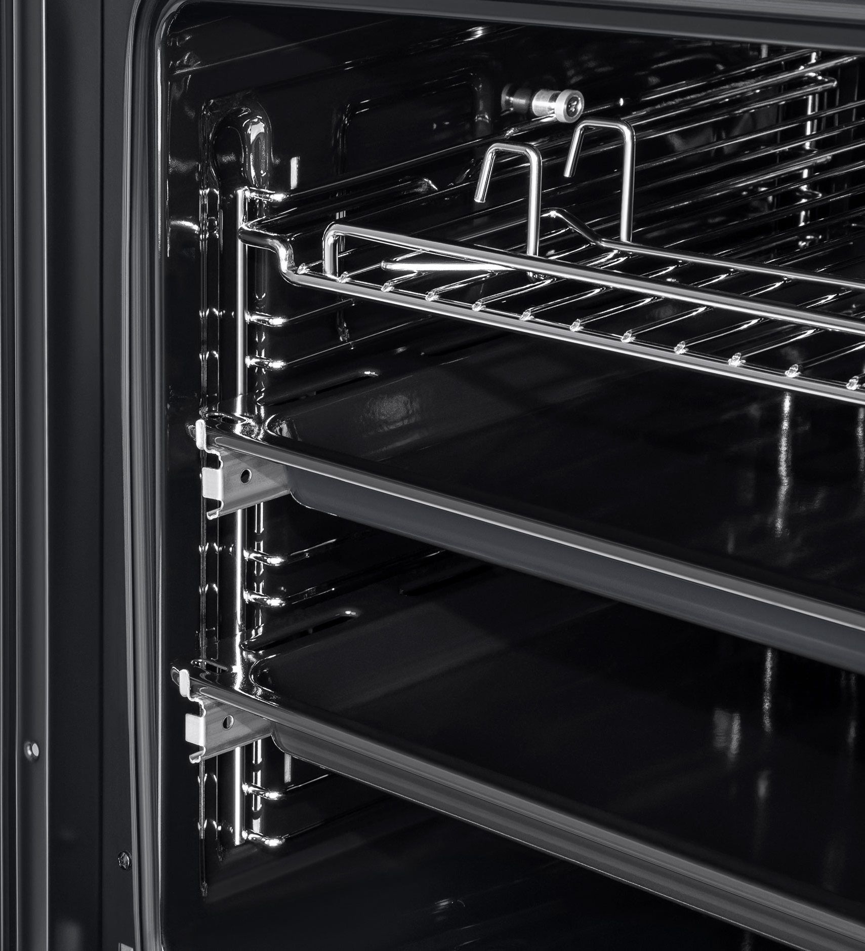 Электрический духовой шкаф Maunfeld EOEH.7611SCS2