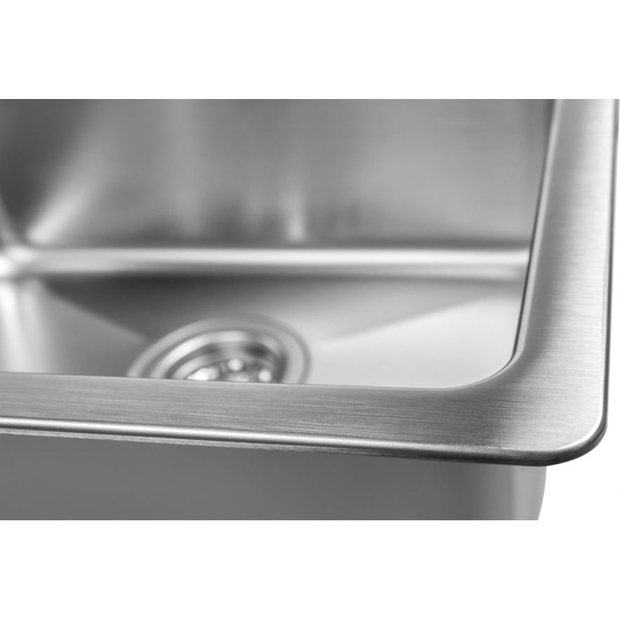 Мойка ZorG ZRE 5050