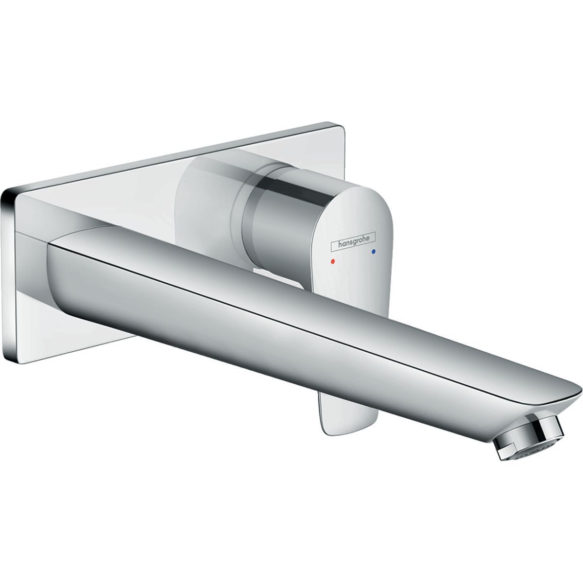 Смеситель для раковины Hansgrohe Talis E, 71734000