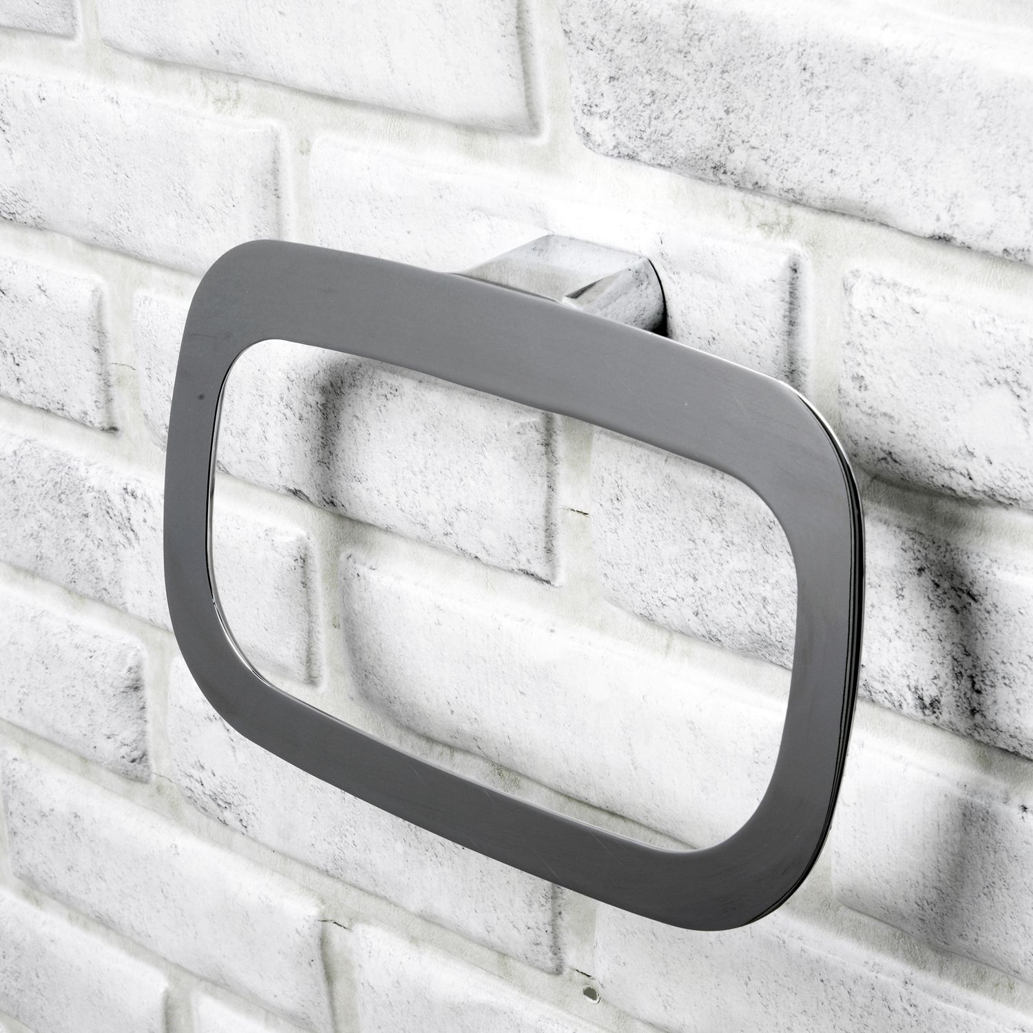 Держатель полотенец WasserKRAFT Kammel, K-8360