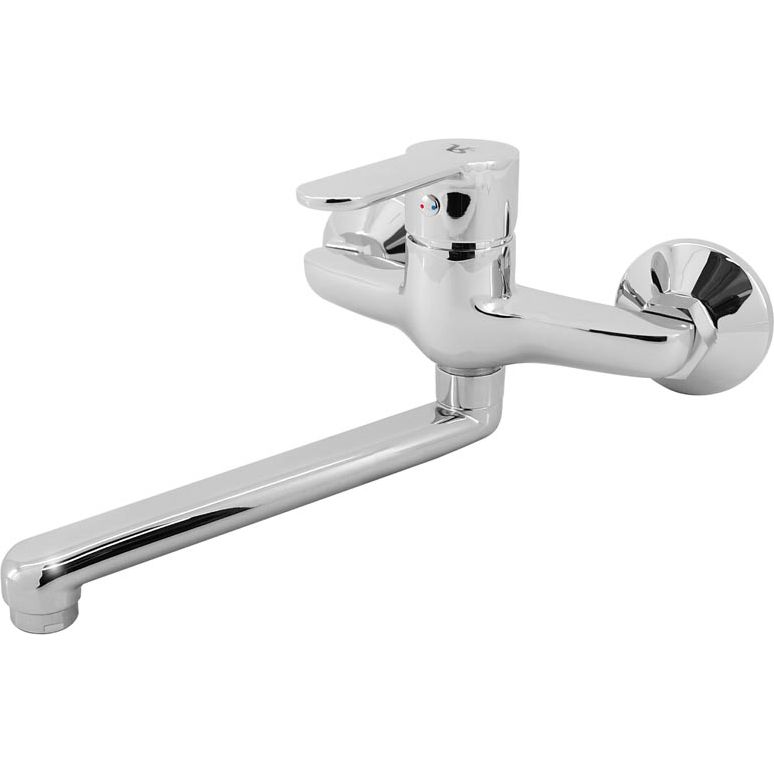 Смеситель для кухни наружного монтажа Ahti Satakunta, SK105002