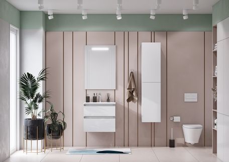 Модуль 2 ящика Roca The Gap New 60, 7857550806