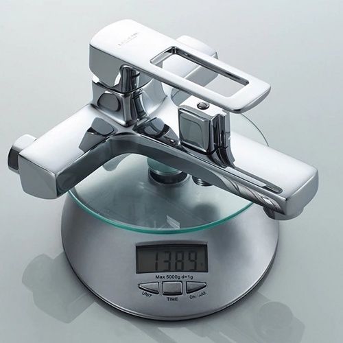 Смеситель для ванны Ledeme L3267