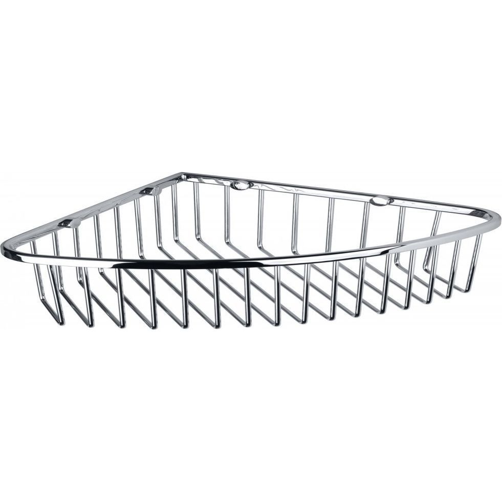 Угловая мыльница 205 мм Bemeta Cytro, 146208322