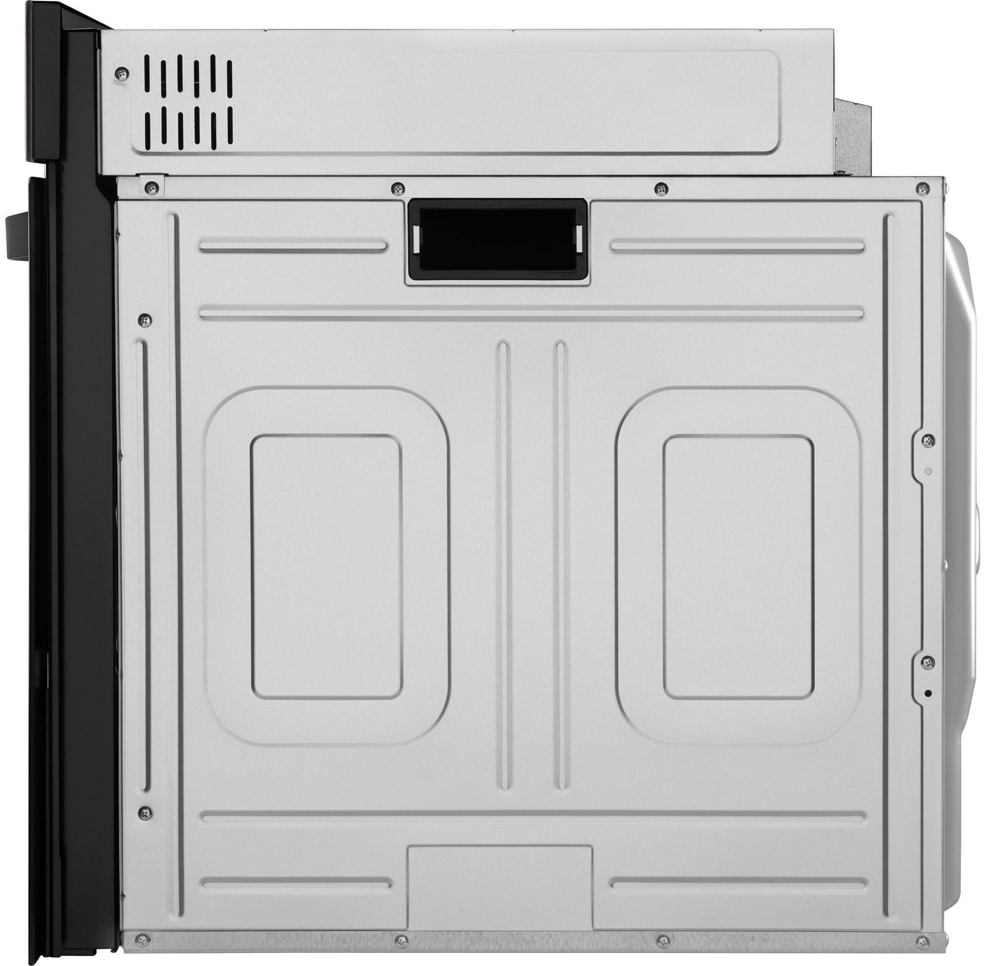 Шкаф духовой электрический Maunfeld AEOH.749B2