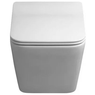 Унитаз подвесной Gid TR2144, 61109Y