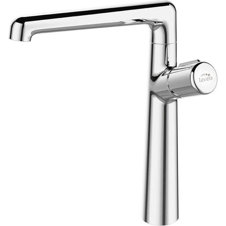 Смеситель для раковины Laveo Pretto хром, BAO_025D