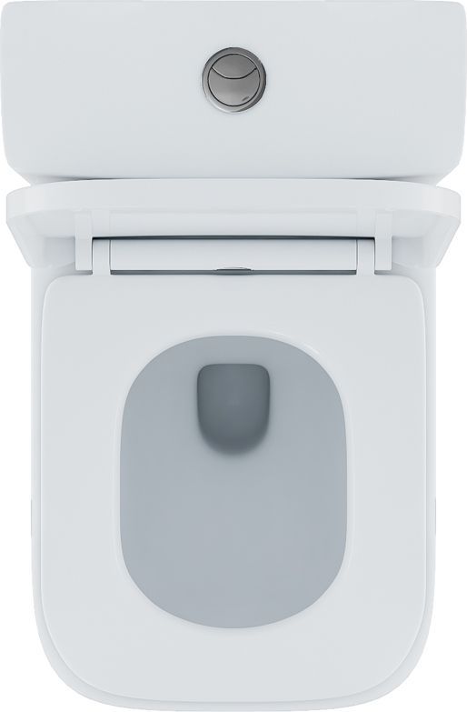 Унитаз-компакт безободковый, Iddis Torr, TORRDSEi24