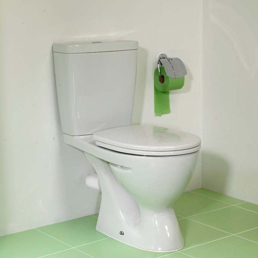 Напольный унитаз Ideal Standard Ecco, W908701