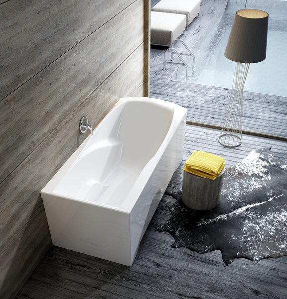 Смеситель скрытого монтажа без переключателя Ravak Neo NO 066.00, X070044