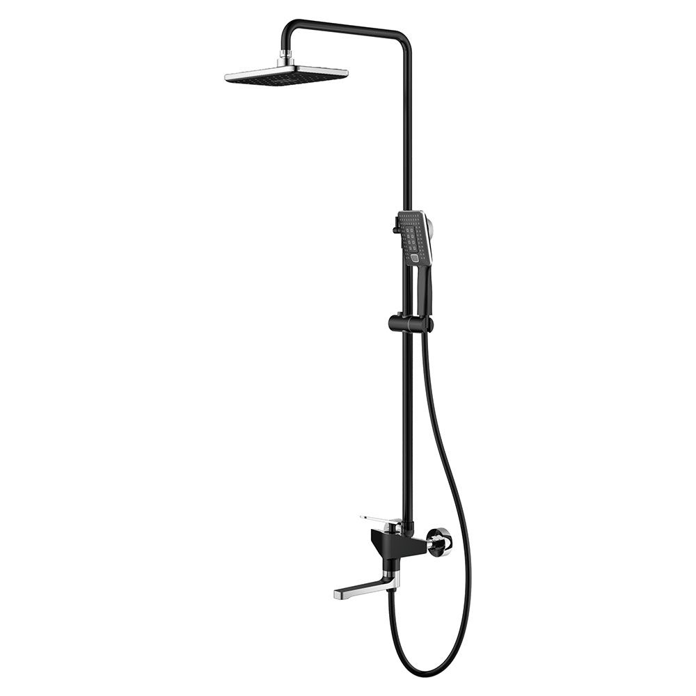 Душевая система Frap F2457