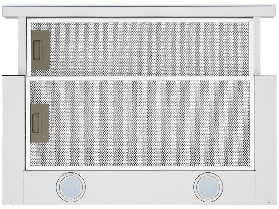 Кухонная вытяжка Maunfeld VS Touch 850 60 (белый)