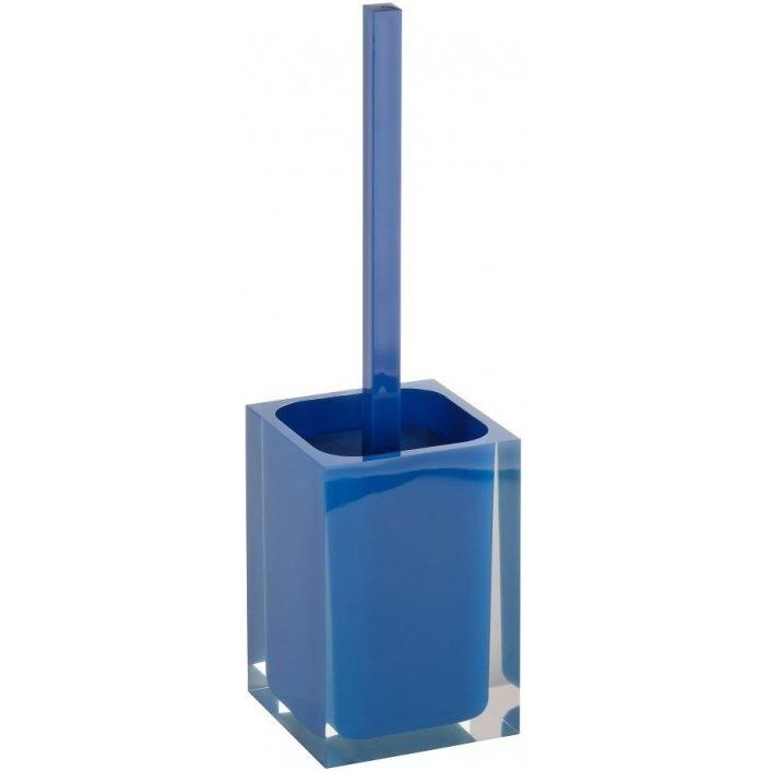 Ершик напольный синий Bemeta Vista, 120113316-102