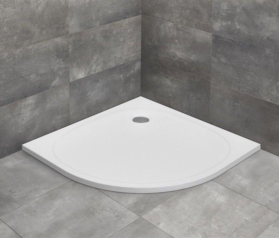 Душевой поддон Radaway Zantos A