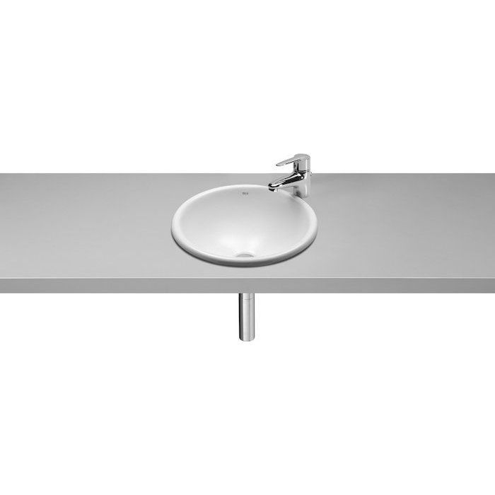 Умывальник встраиваемый Roca Foro 36/40