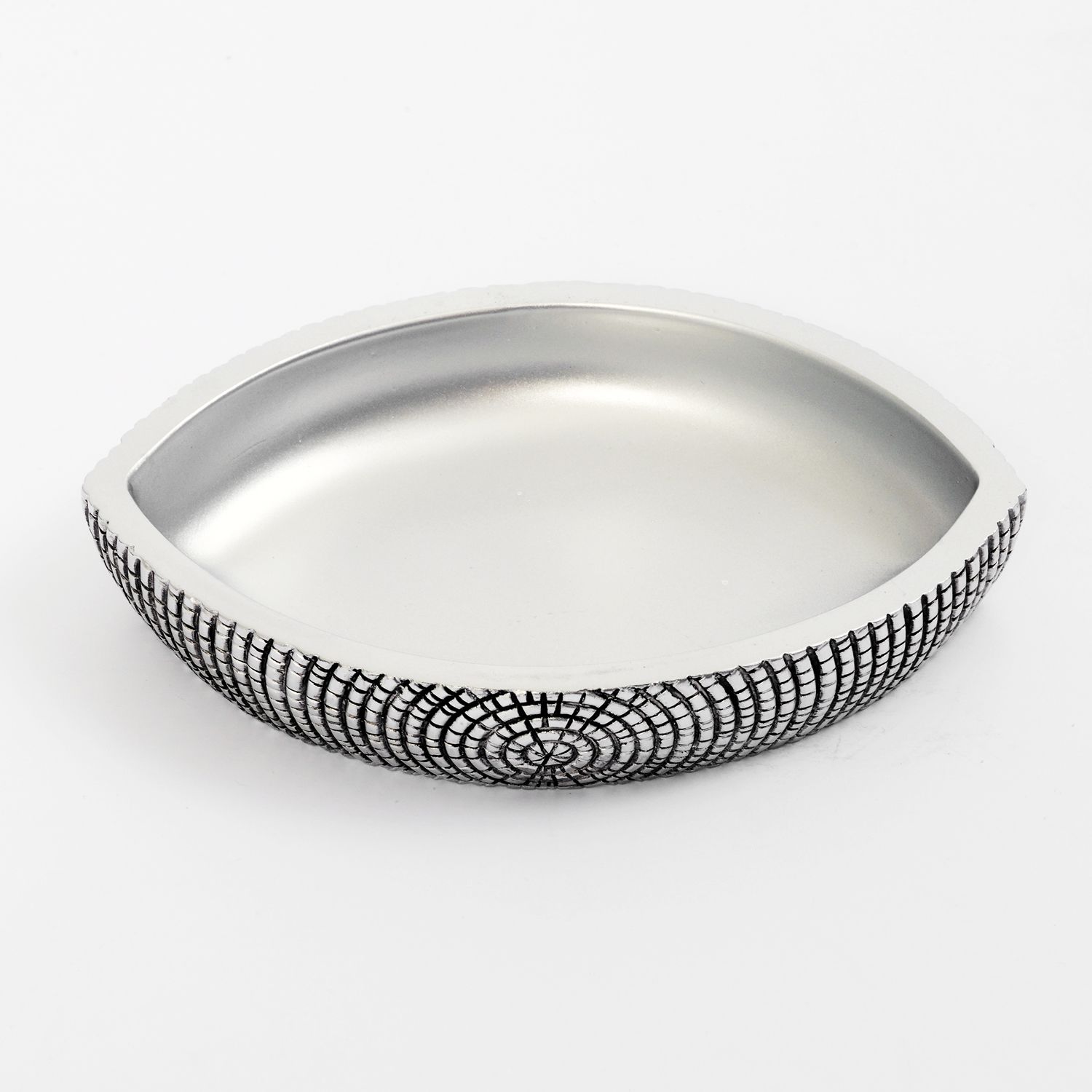 Мыльница WasserKRAFT Eider, K-33329