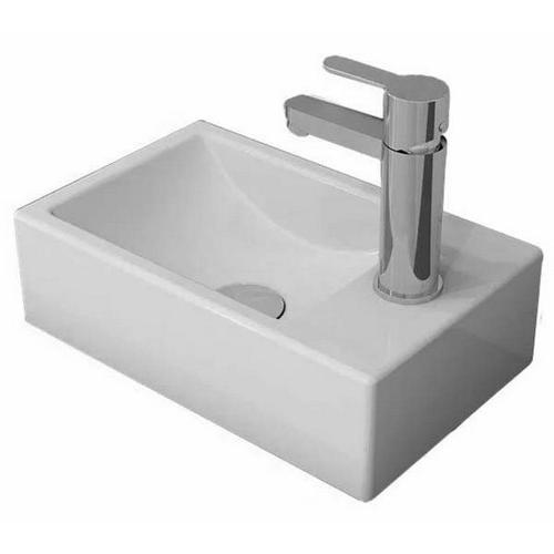 Рукомойник Bocci 37x23 1419-001-0326