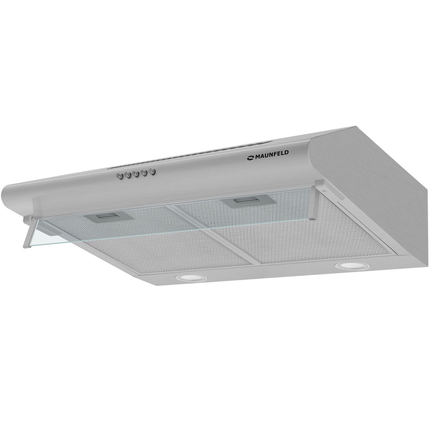 Кухонная вытяжка Maunfeld MP-1 60 нержавеющая сталь