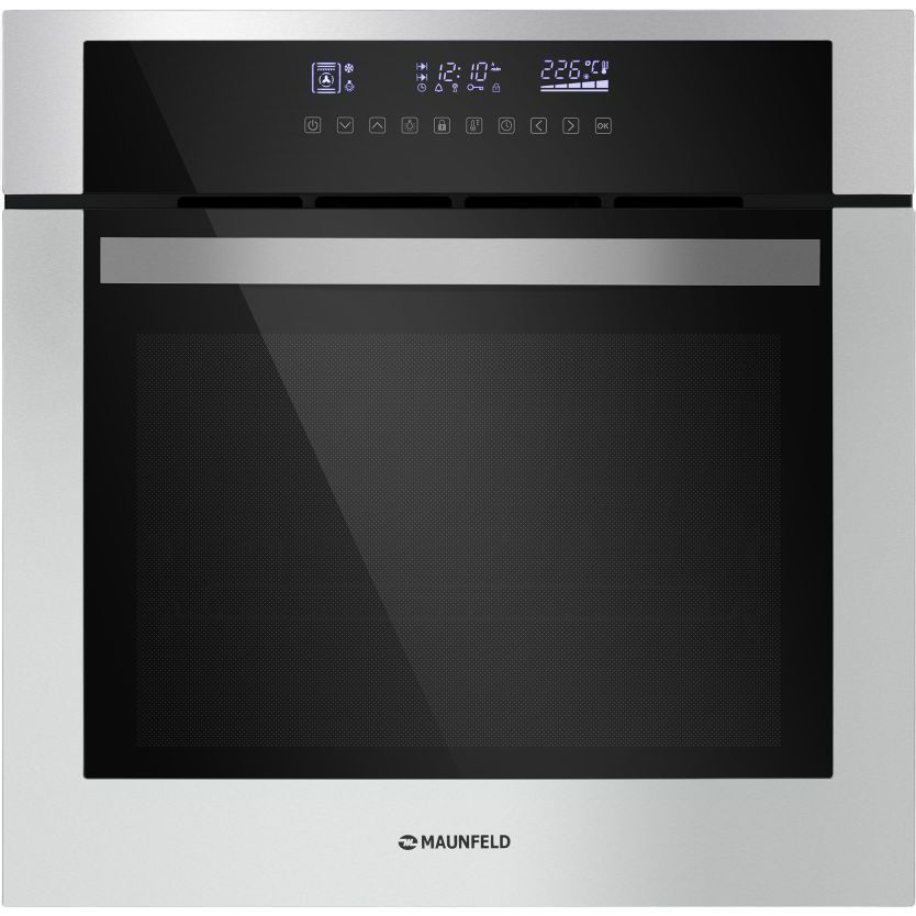 Шкаф духовой электрический Maunfeld, EOEH.5811S1