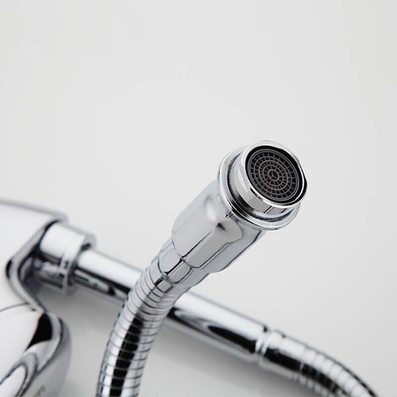 Смеситель для кухни Frap F4303-1