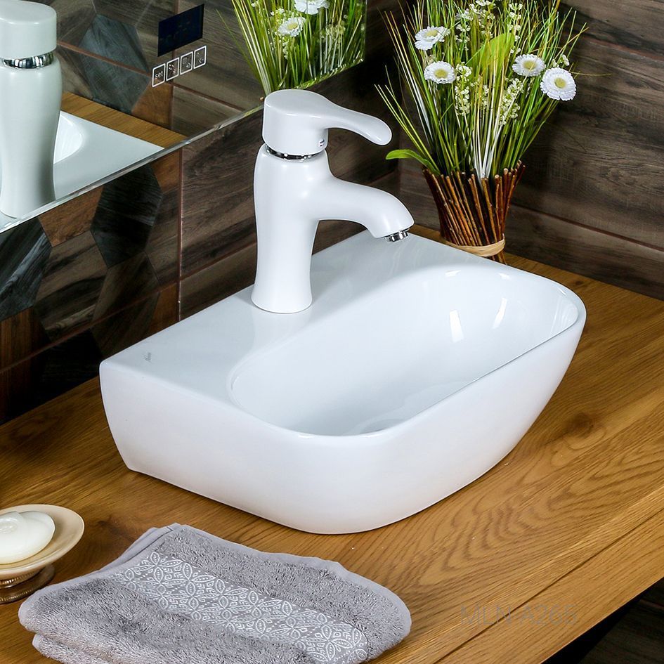 Раковина Melana MLN-A265, A265-803