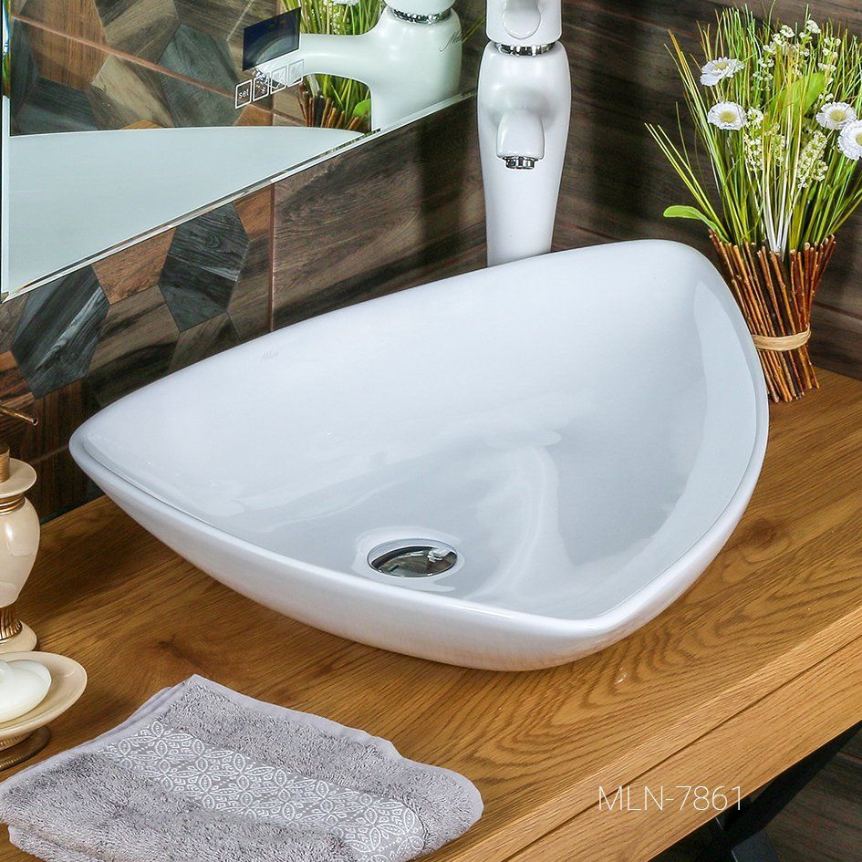 Раковина Melana MLN-7861, 7861-805