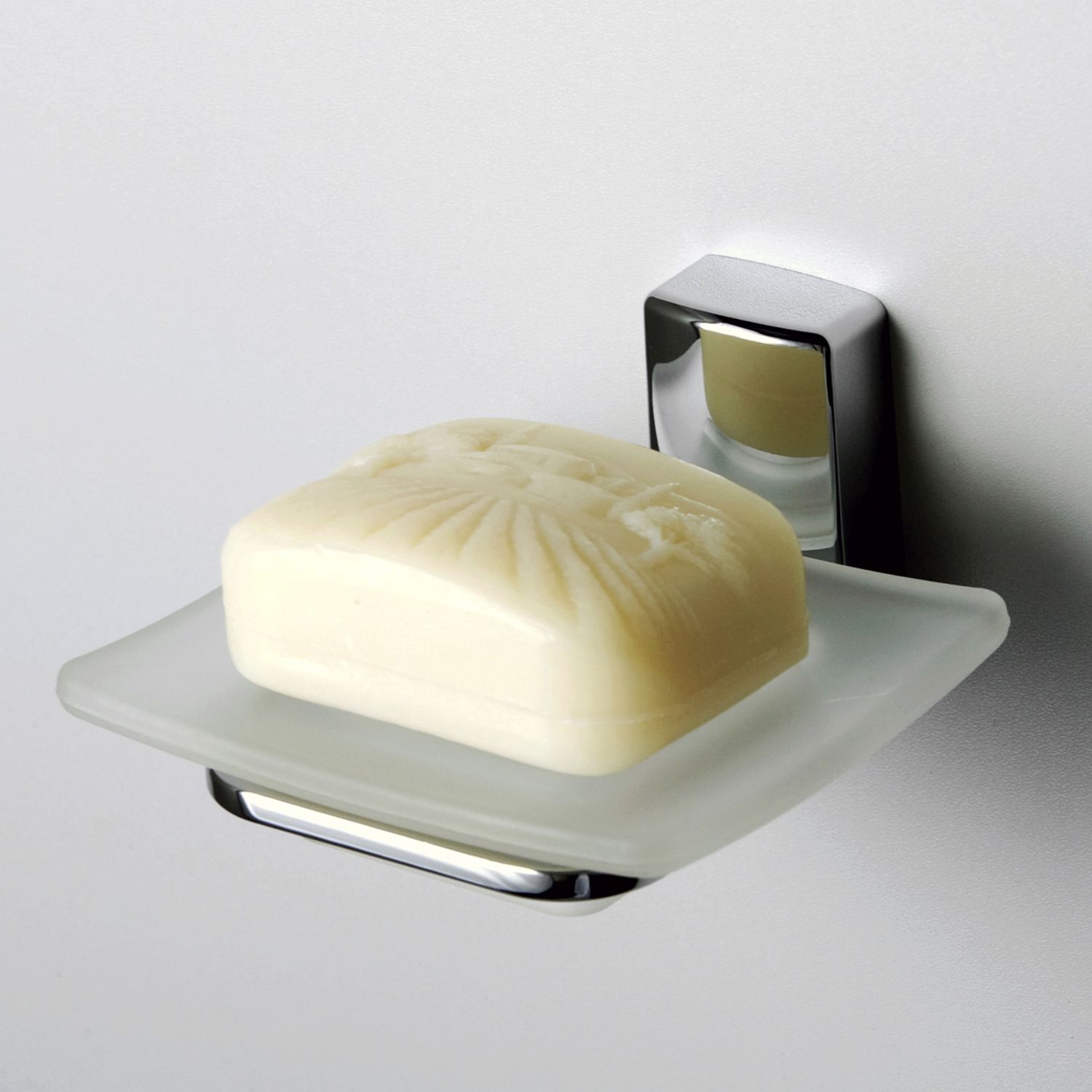 Мыльница WasserKRAFT Leine, K-5029